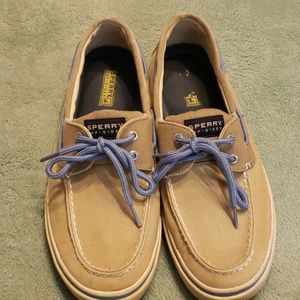 Men's Sperry Top-Sider Size 11M